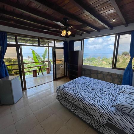 Hotel Punta Hills Montañita Exterior foto