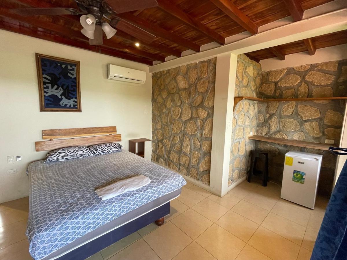 Hotel Punta Hills Montañita Exterior foto